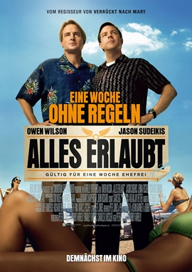 Alles erlaubt – Eine Woche ohne Regeln