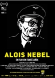 Alois Nebel – deutsches Filmplakat – Film-Poster Kino-Plakat deutsch