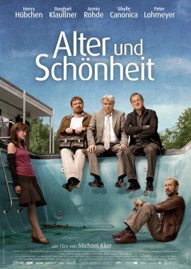 Alter und Sch&ouml;nheit