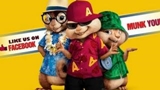 Alvin und die Chipmunks 3 – Chipbruch