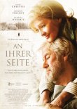 An ihrer Seite – deutsches Filmplakat – Film-Poster Kino-Plakat deutsch