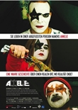 Annelie – deutsches Filmplakat – Film-Poster Kino-Plakat deutsch