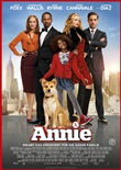 Annie – deutsches Filmplakat – Film-Poster Kino-Plakat deutsch