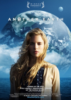 Another Earth – deutsches Filmplakat – Film-Poster Kino-Plakat deutsch