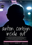 Anton Corbijn Inside Out – deutsches Filmplakat – Film-Poster Kino-Plakat deutsch