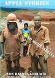 Apple Stories - deutsches Filmplakat - Film-Poster Kino-Plakat deutsch