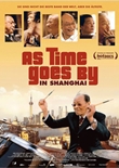 As Time Goes By in Shanghai - deutsches Filmplakat - Film-Poster Kino-Plakat deutsch