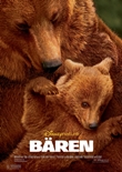 Bären – deutsches Filmplakat – Film-Poster Kino-Plakat deutsch