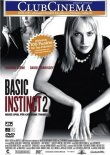 Basic Instinct 2 – Neues Spiel für Catherine Tramell – deutsches Filmplakat – Film-Poster Kino-Plakat deutsch