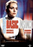 Basic Instinct - Michael Douglas, Sharon Stone, George Dzundza, Jeanne Tripplehorn, Leilani Sarelle, Stephen Tobolowsky - Paul Verhoeven - Jack McGee