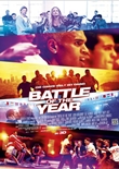 Battle of the Year – deutsches Filmplakat – Film-Poster Kino-Plakat deutsch