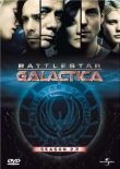 Battlestar Galactica 2.2 – deutsches Filmplakat – Film-Poster Kino-Plakat deutsch