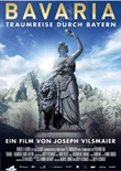Bavaria – Traumreise durch Bayern – deutsches Filmplakat – Film-Poster Kino-Plakat deutsch