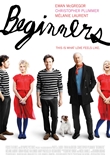 Beginners – deutsches Filmplakat – Film-Poster Kino-Plakat deutsch