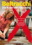 Beltracchi - Die Kunst der Fälschung - deutsches Filmplakat - Film-Poster Kino-Plakat deutsch