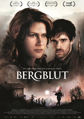 Bergblut – Das Schicksal Tyrols