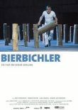 Bierbichler – deutsches Filmplakat – Film-Poster Kino-Plakat deutsch