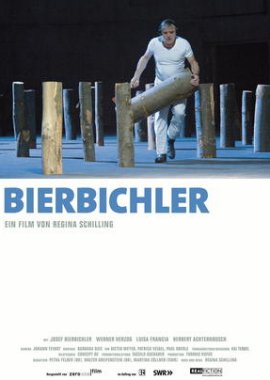 Bierbichler – Josef Bierbichler – Regina Schilling – Filme, Kino, DVDs Kinofilm Dokufilm – Charts & Bestenlisten