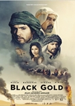 Black Gold – deutsches Filmplakat – Film-Poster Kino-Plakat deutsch