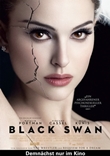 Black Swan – deutsches Filmplakat – Film-Poster Kino-Plakat deutsch