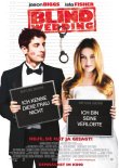 Blind Wedding – Hilfe, sie hat ja gesagt – deutsches Filmplakat – Film-Poster Kino-Plakat deutsch