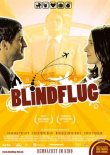 Blindflug – deutsches Filmplakat – Film-Poster Kino-Plakat deutsch