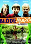 Blöde Mütze! – deutsches Filmplakat – Film-Poster Kino-Plakat deutsch