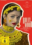 Bollywood – Die größte Liebesgeschichte aller Zeiten – deutsches Filmplakat – Film-Poster Kino-Plakat deutsch