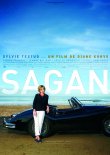 Bonjour Sagan - Sylvie Testud, Pierre Palmade, Lionel Abelanski, Jeanne Balibar, Arielle Dombasle, Denis Podalyd&egrave;s - Diane Kurys - Fran&ccedil;oise Sagan