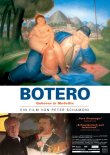 Botero – Geboren in Medellin – deutsches Filmplakat – Film-Poster Kino-Plakat deutsch