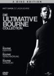 Bourne Collection – deutsches Filmplakat – Film-Poster Kino-Plakat deutsch