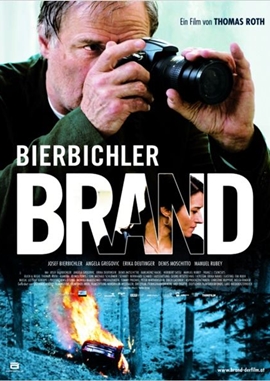 Brand – deutsches Filmplakat – Film-Poster Kino-Plakat deutsch