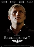 Bruderschaft – deutsches Filmplakat – Film-Poster Kino-Plakat deutsch