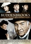 Buddenbrooks – Ein Geschäft von einiger Größe – deutsches Filmplakat – Film-Poster Kino-Plakat deutsch