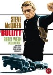 Bullitt – deutsches Filmplakat – Film-Poster Kino-Plakat deutsch