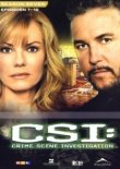 CSI: Crime Scene Investigation – Season 7 – deutsches Filmplakat – Film-Poster Kino-Plakat deutsch