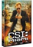 CSI: Miami – Season 4.1 – deutsches Filmplakat – Film-Poster Kino-Plakat deutsch