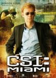 CSI: Miami – Season 4.2 – deutsches Filmplakat – Film-Poster Kino-Plakat deutsch