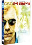 CSI: Miami – Season 5.1, Episoden 1-12 – deutsches Filmplakat – Film-Poster Kino-Plakat deutsch