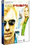 CSI: Miami – Season 5.2, Episoden 13-24 – deutsches Filmplakat – Film-Poster Kino-Plakat deutsch