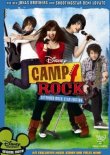 Camp Rock – deutsches Filmplakat – Film-Poster Kino-Plakat deutsch