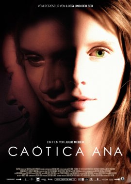 Ca&oacute;tica Ana &ndash; Manuela Vell&eacute;s, Charlotte Rampling, Asier Newman, Nicolas Cazal&eacute;, Ra&uacute;l Pe&ntilde;a, Matthias Habich &ndash; Julio Medem &ndash; Filme, Kino, DVDs Kinofilm Comedydrama &ndash; Charts & Bestenlisten