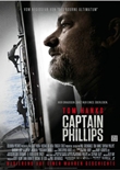 Captain Phillips – deutsches Filmplakat – Film-Poster Kino-Plakat deutsch