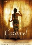 Caramel – deutsches Filmplakat – Film-Poster Kino-Plakat deutsch