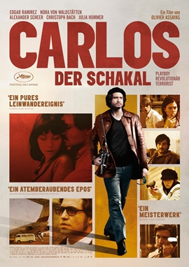 Carlos – Der Schakal