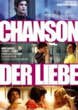 Chanson der Liebe – deutsches Filmplakat – Film-Poster Kino-Plakat deutsch