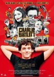 Charlie Bartlett – deutsches Filmplakat – Film-Poster Kino-Plakat deutsch