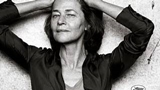 Charlotte Rampling – The Look