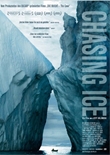 Chasing Ice - deutsches Filmplakat - Film-Poster Kino-Plakat deutsch