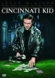 Cincinnati Kid – deutsches Filmplakat – Film-Poster Kino-Plakat deutsch
